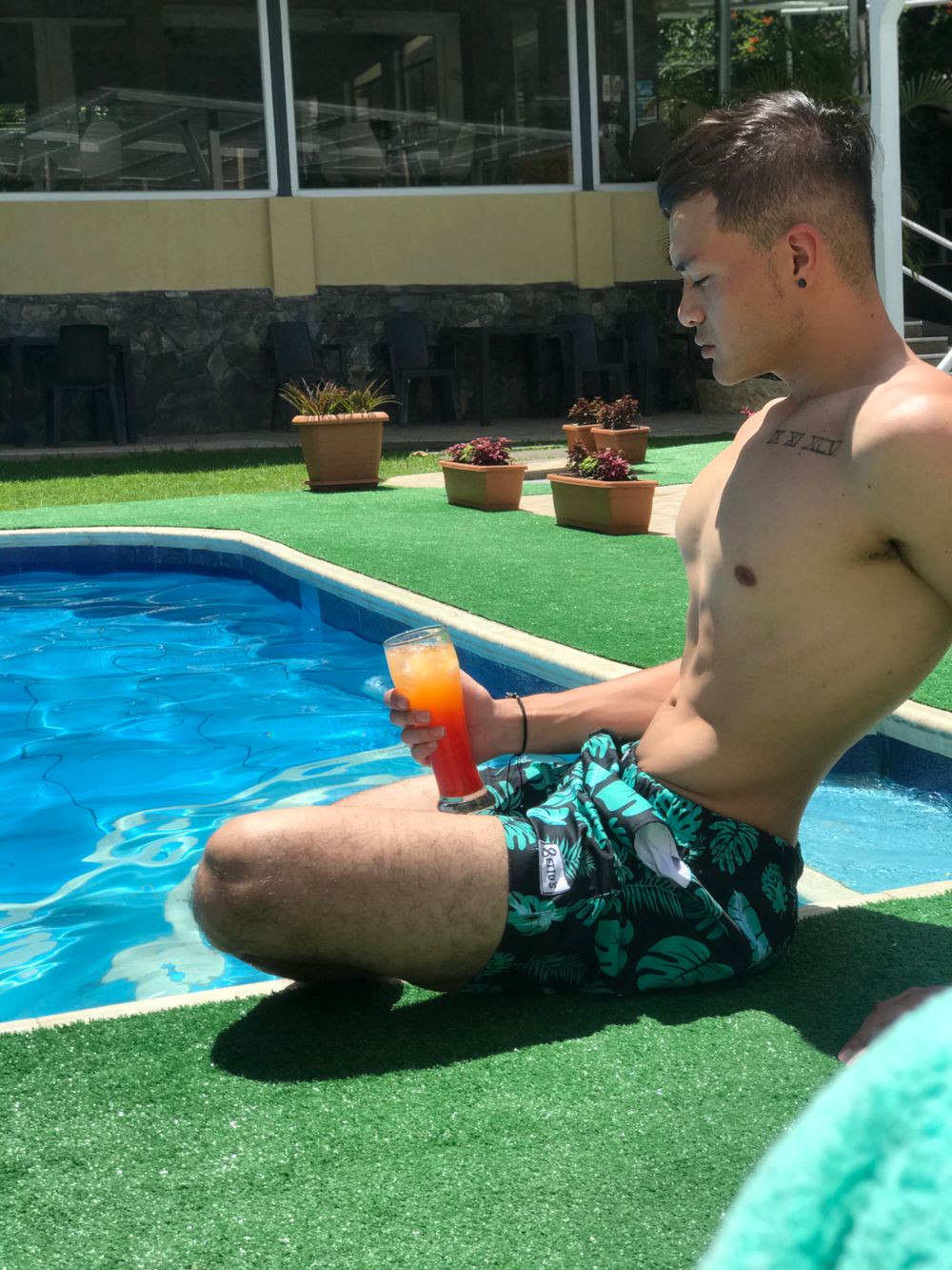 archie_andrews OnlyFans profile picture