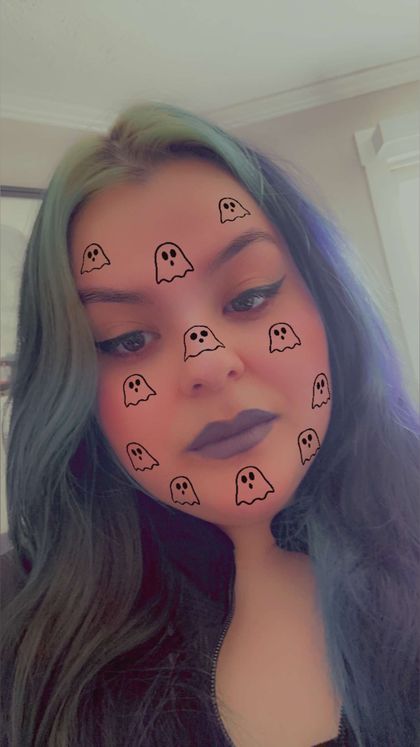 smalltiddigothgf OnlyFans picture