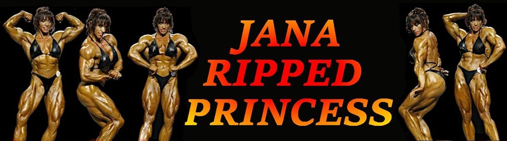 jana_rippedprincess OnlyFans profile picture