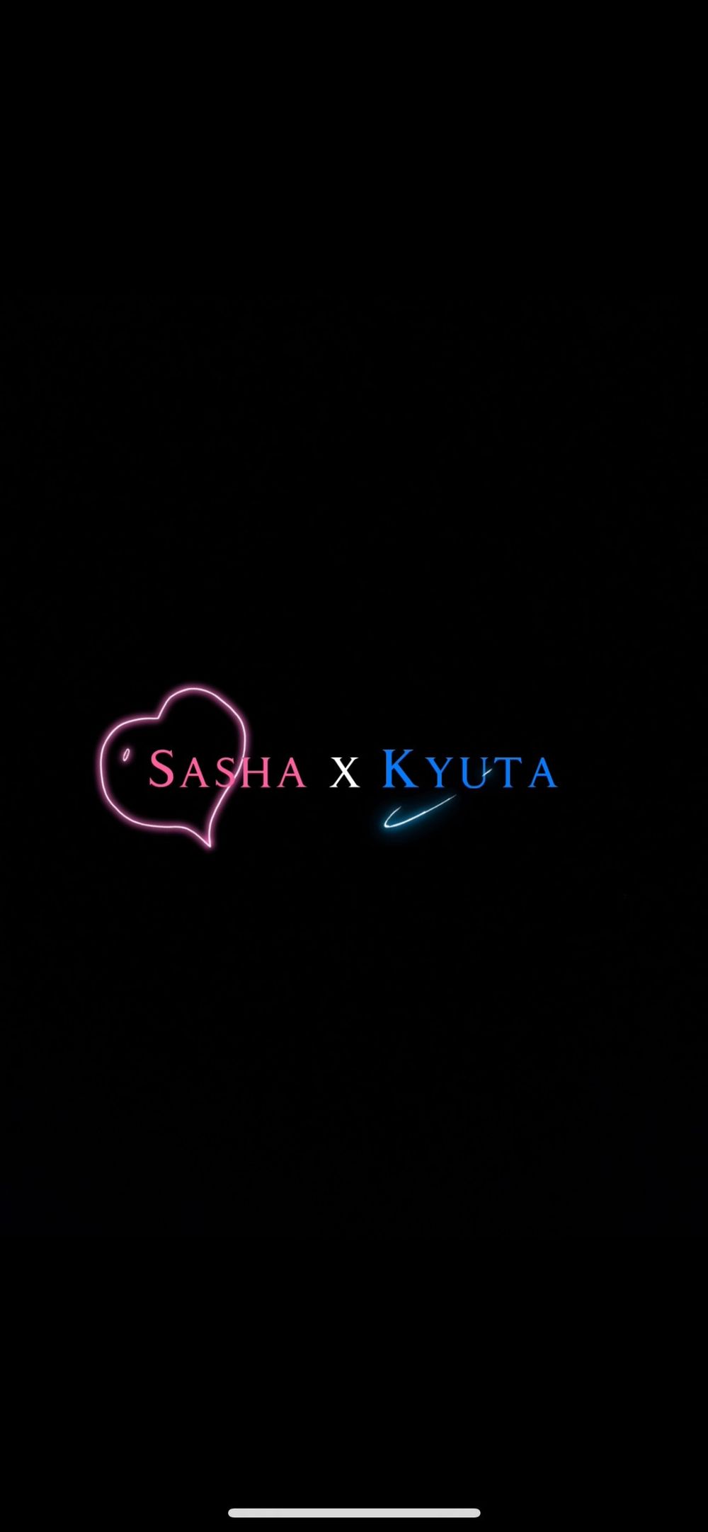 sashakyuta OnlyFans profile picture