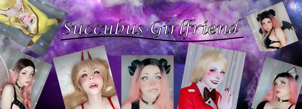 succbusgf OnlyFans profile picture