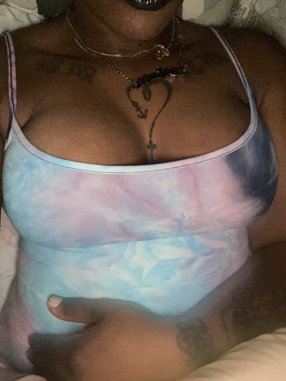 laruedawettest OnlyFans profile picture