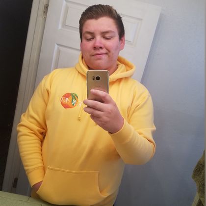 ayetexas OnlyFans picture