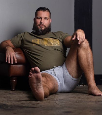 dombottomman OnlyFans picture
