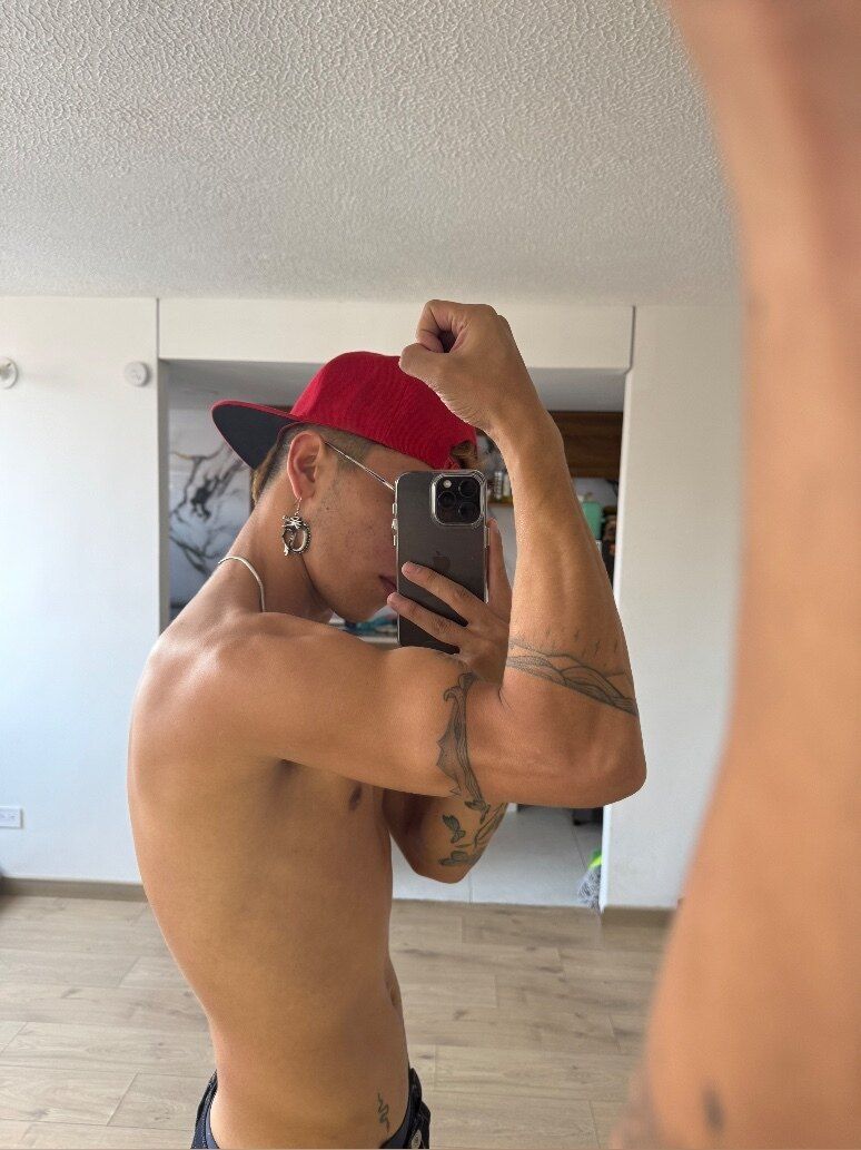 andrew_thevil OnlyFans profile picture