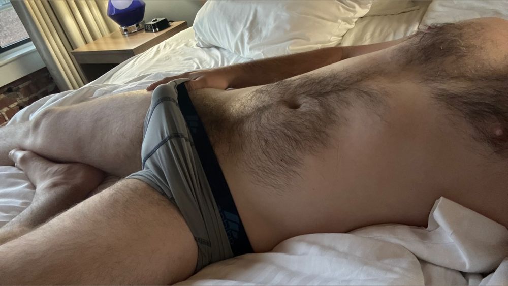 h0rnyclimber OnlyFans profile picture