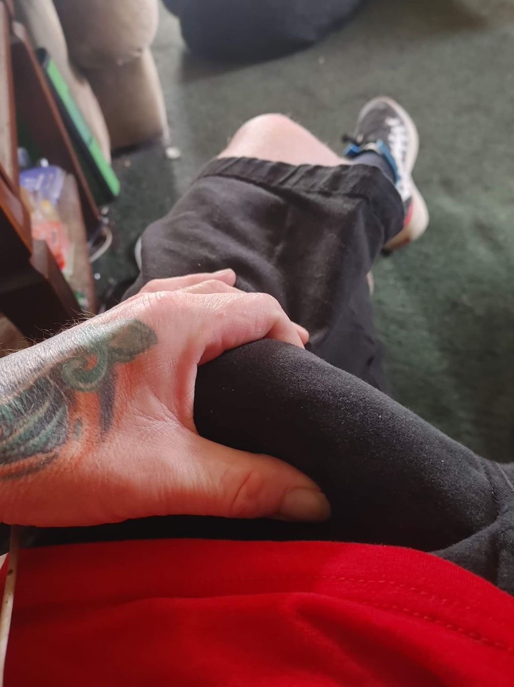 mcpervboy OnlyFans profile picture