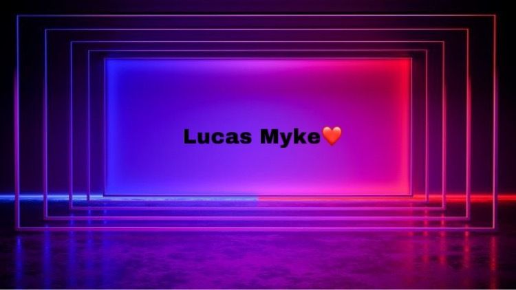 lucasxxxmyke OnlyFans profile picture
