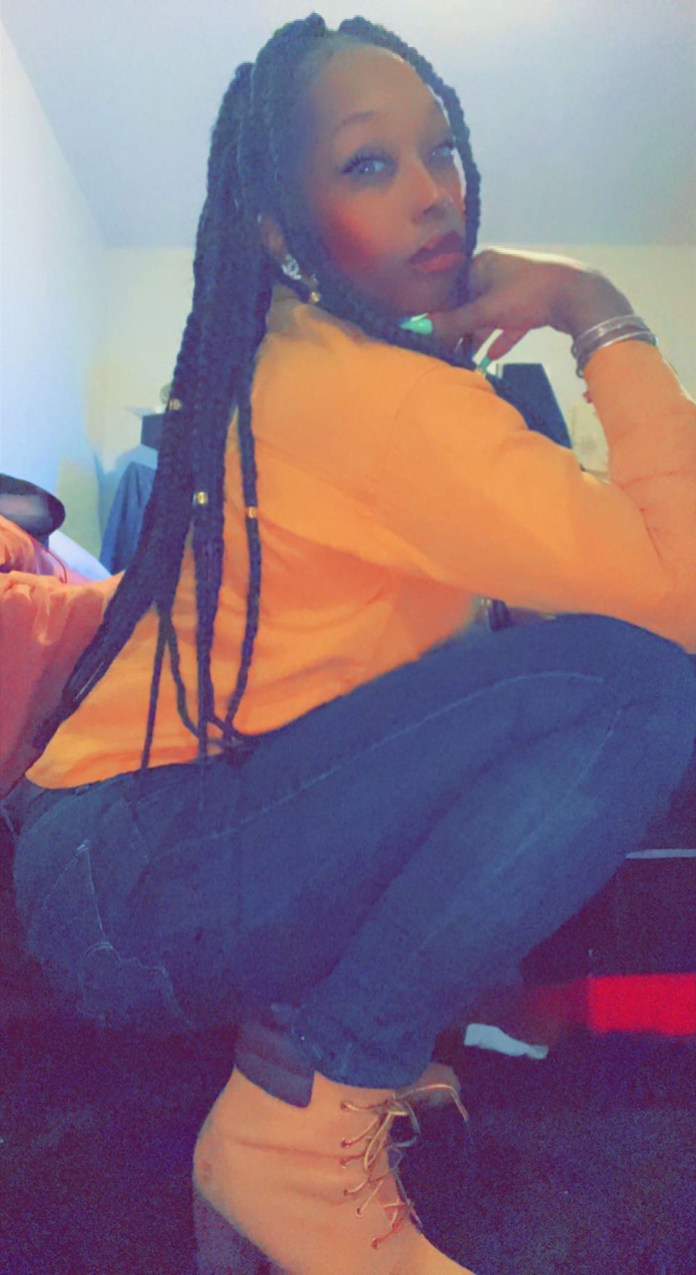 peachyblanco617 OnlyFans profile picture
