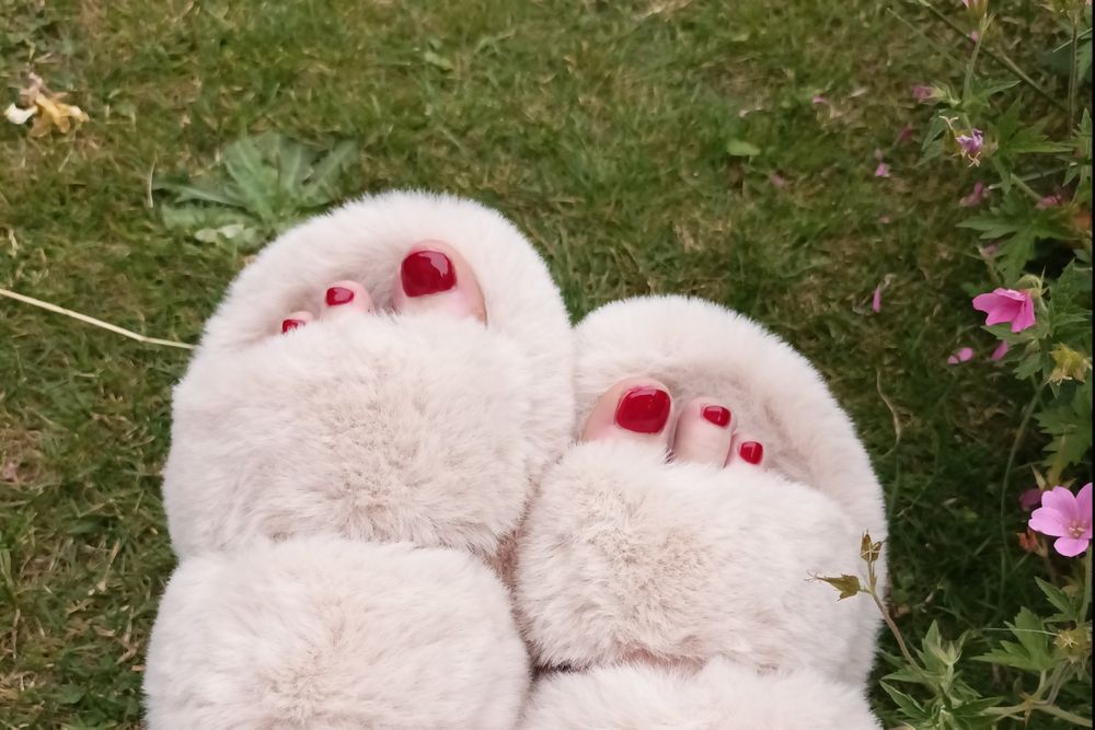 calcifeet OnlyFans profile picture