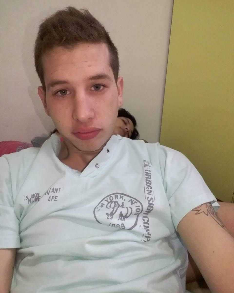 federicoespinoza OnlyFans profile picture