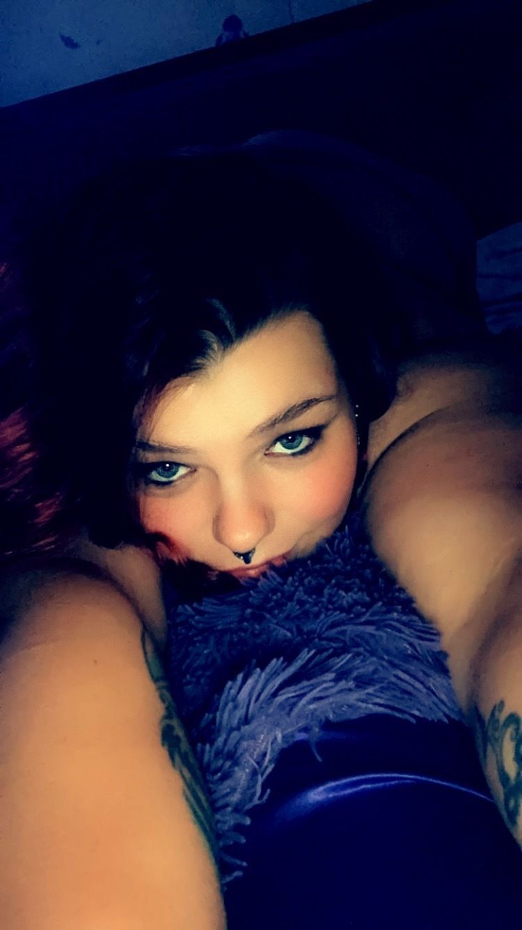 ashbloodyblade OnlyFans profile picture