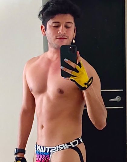 cvminface OnlyFans picture