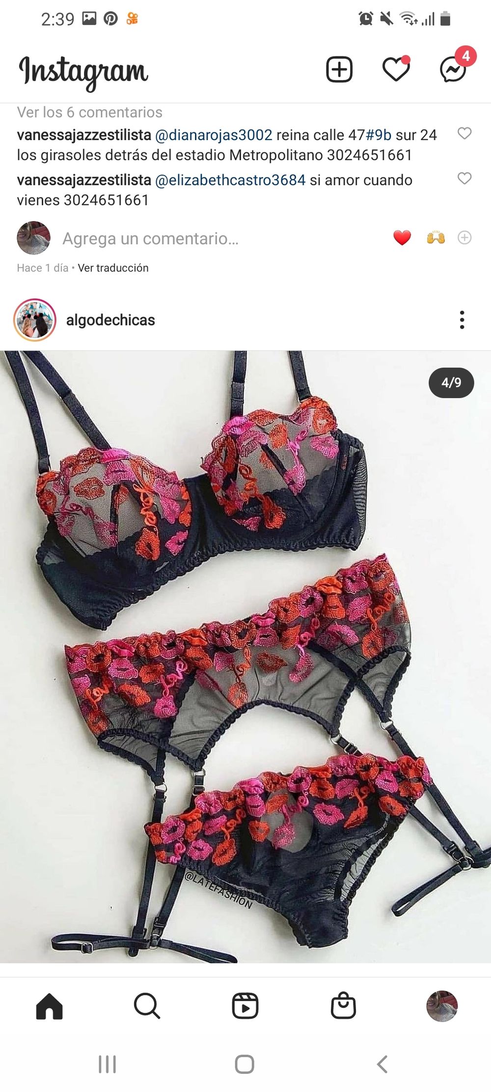carocvega OnlyFans profile picture