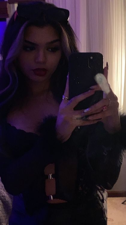 goddessavarose OnlyFans picture