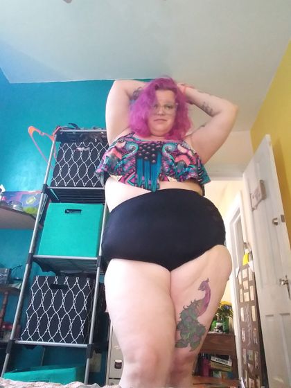 pixelseductress OnlyFans picture