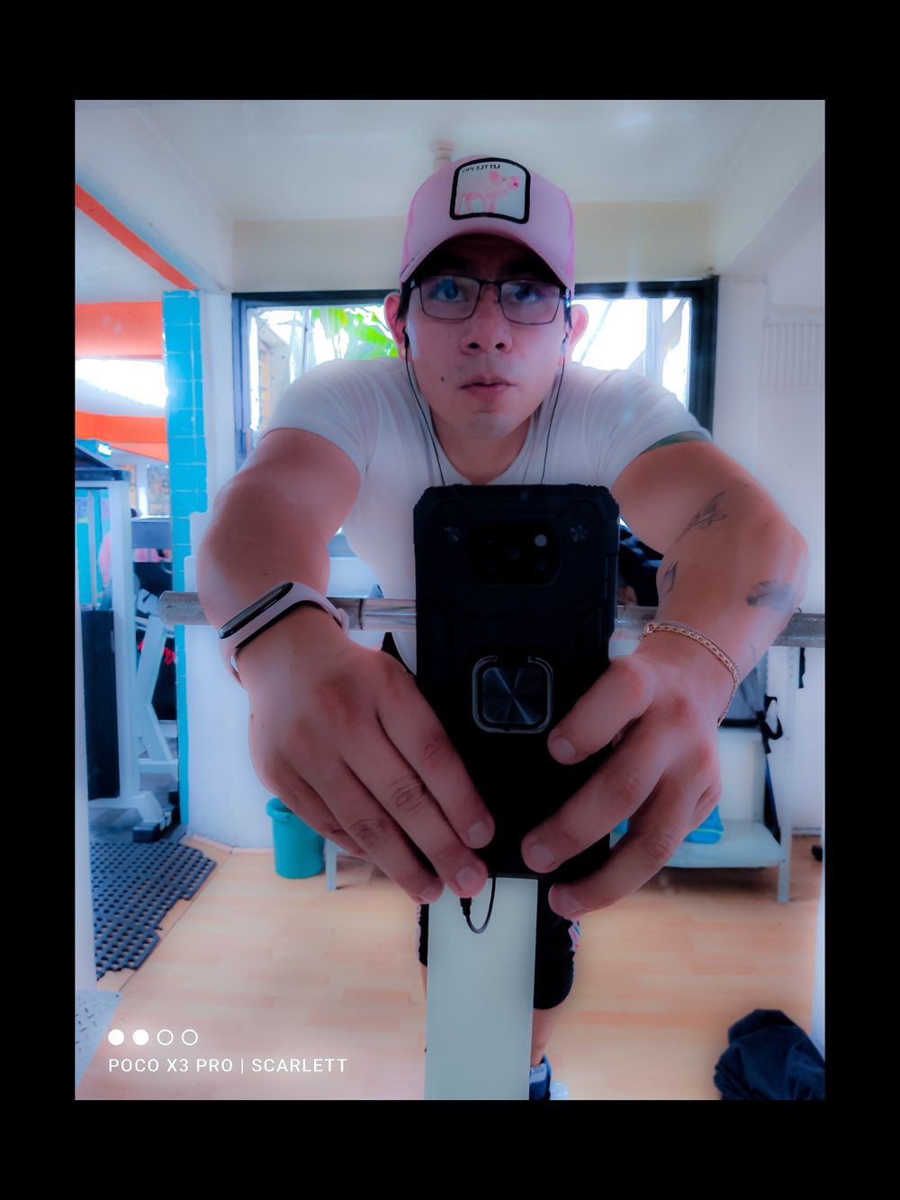 mufasza OnlyFans profile picture