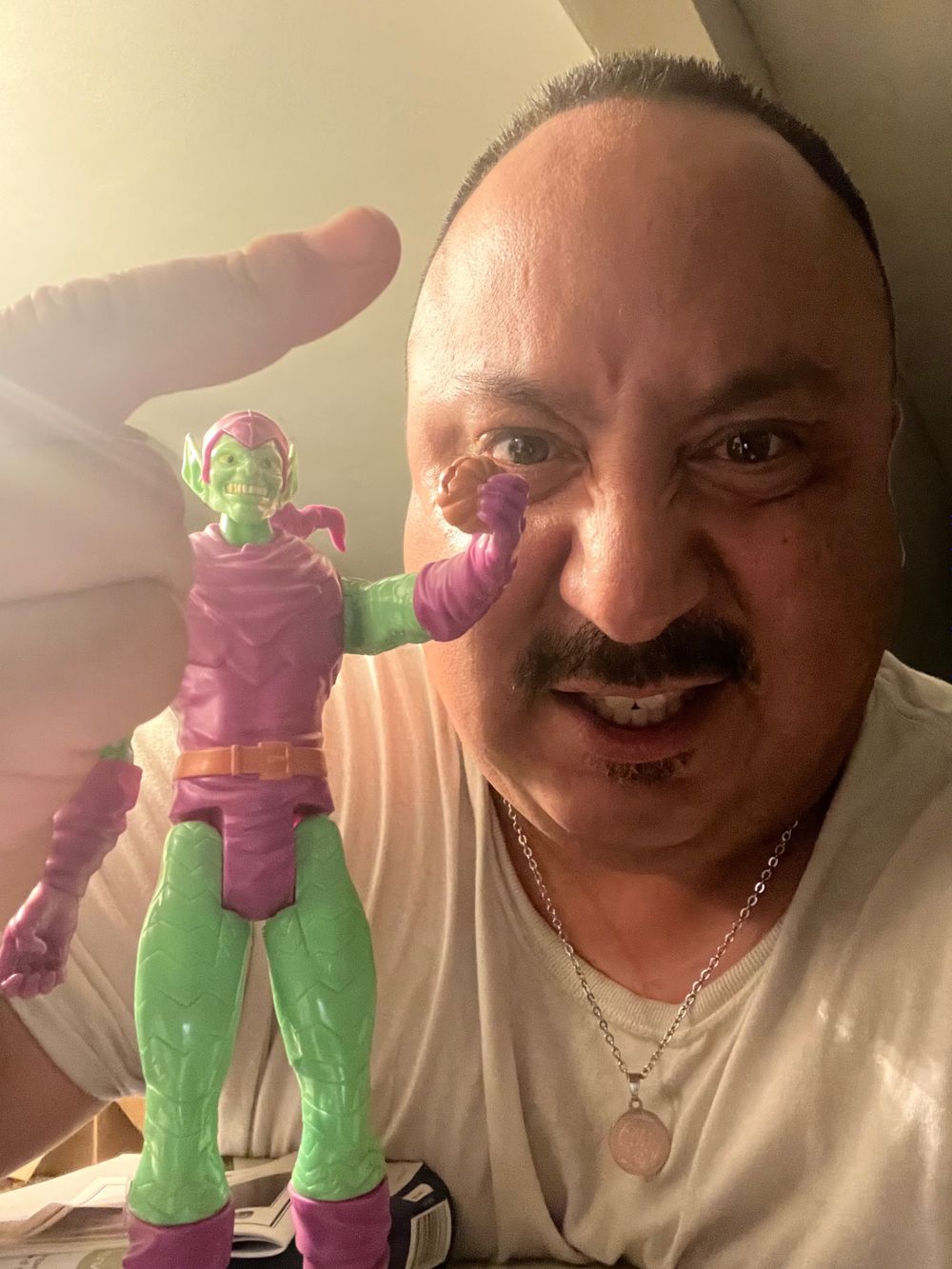 castroarthur20 OnlyFans profile picture