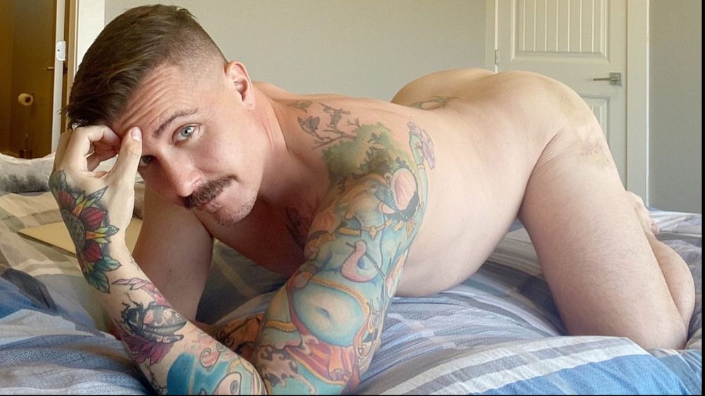 mcdaddyxxx OnlyFans profile picture