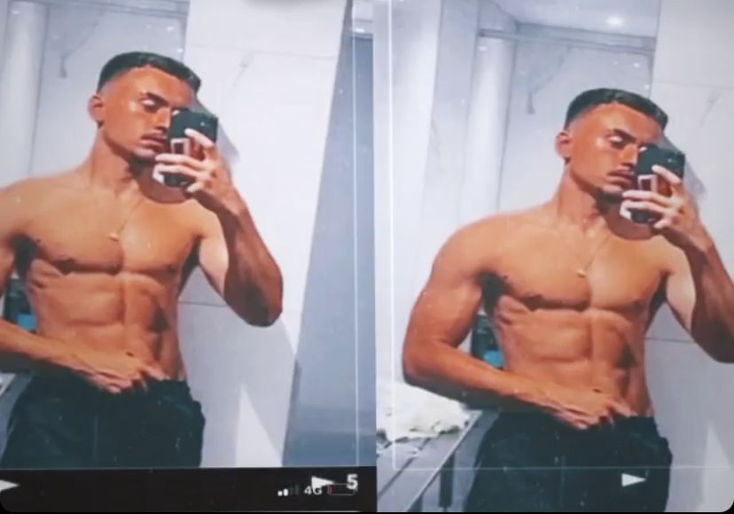alastairdiamond OnlyFans profile picture