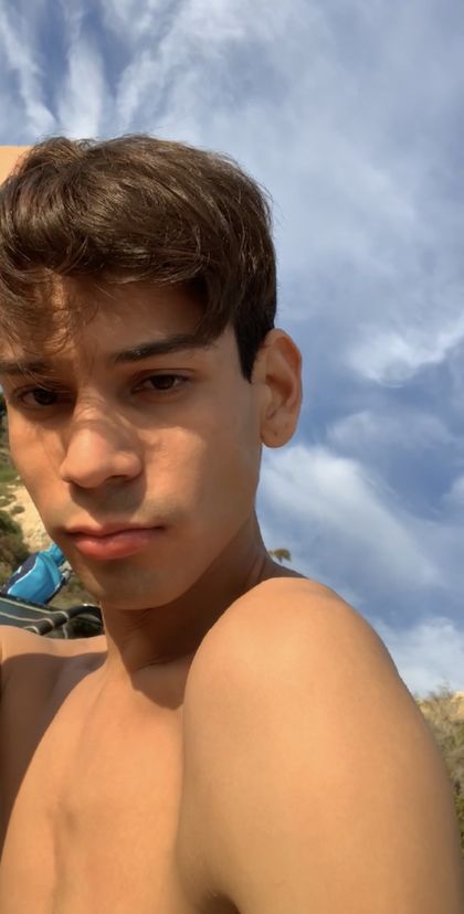 joeycyrus OnlyFans picture