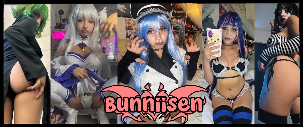 bunniisen20 OnlyFans profile picture