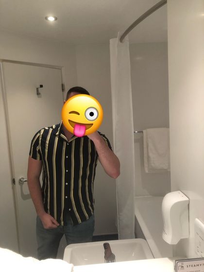 xxxhazza OnlyFans picture