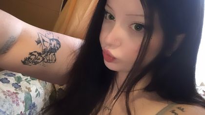 maddybunnnifr33 OnlyFans picture