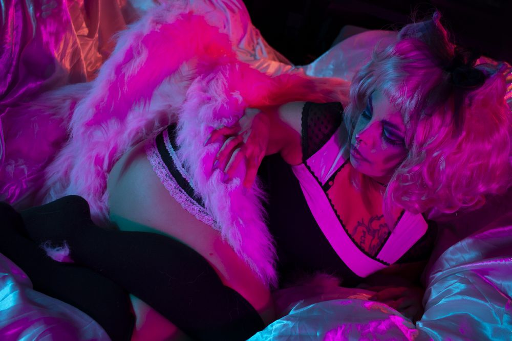 luludeadly OnlyFans profile picture