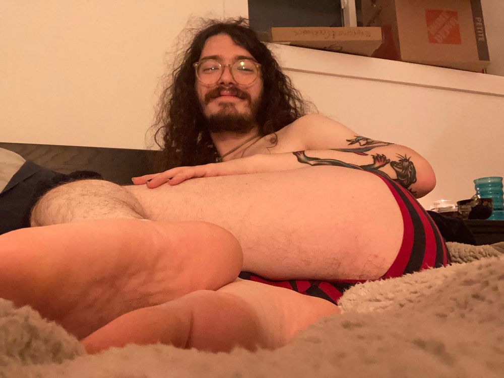 mrcursedpasta OnlyFans profile picture