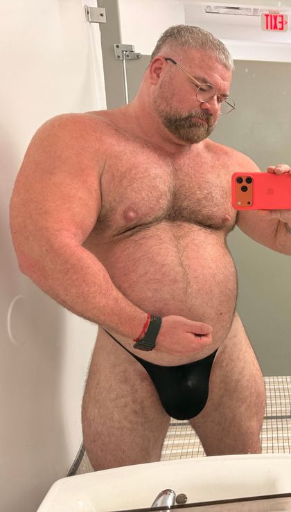 bullbrit OnlyFans picture