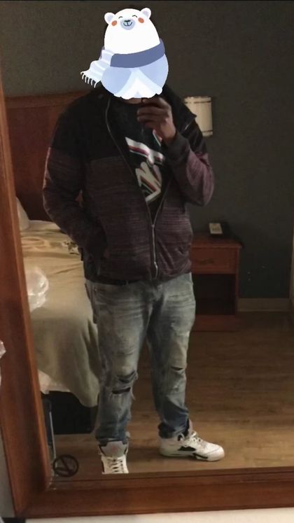 blackironman OnlyFans picture