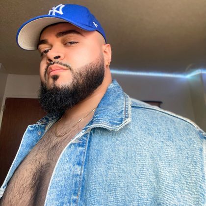 luckylufantasy OnlyFans picture
