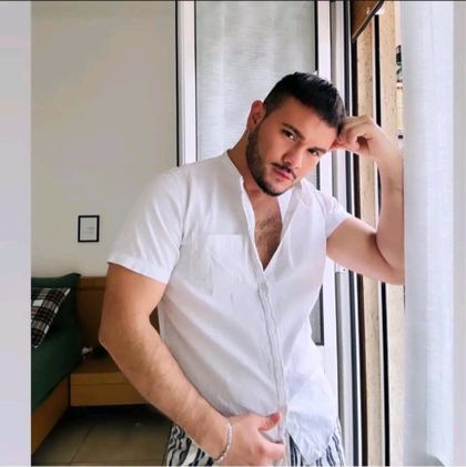 hardboymilano OnlyFans picture