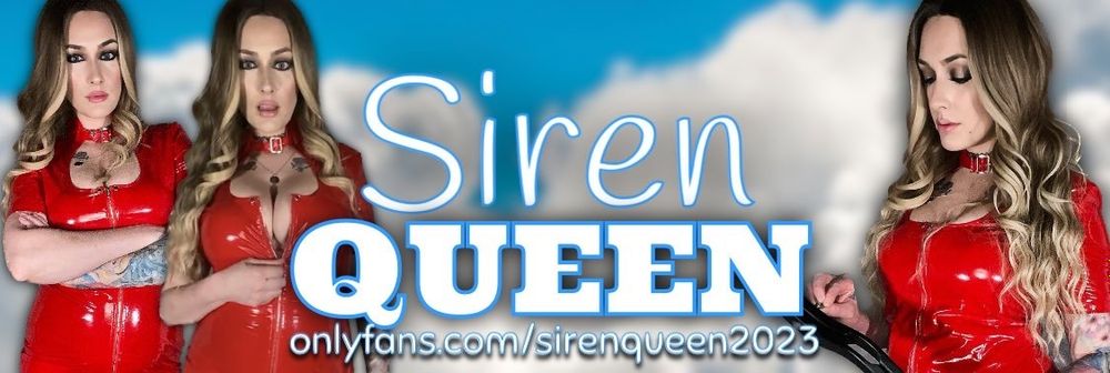sirenqueen2023free OnlyFans profile picture