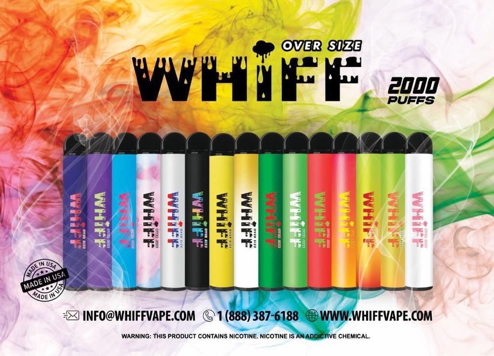 whiffvapes OnlyFans profile picture