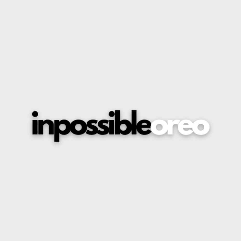 inpossibleoreo OnlyFans profile picture