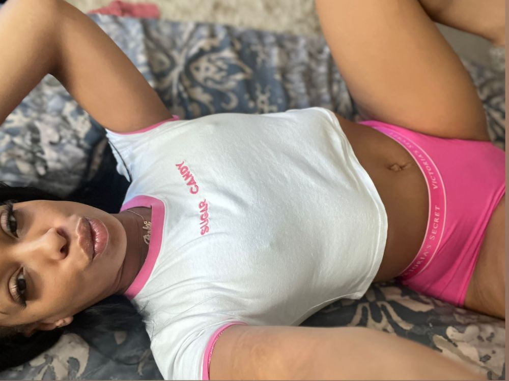 therealpinkx OnlyFans profile picture