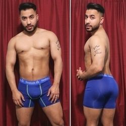 mast8rmustang OnlyFans picture