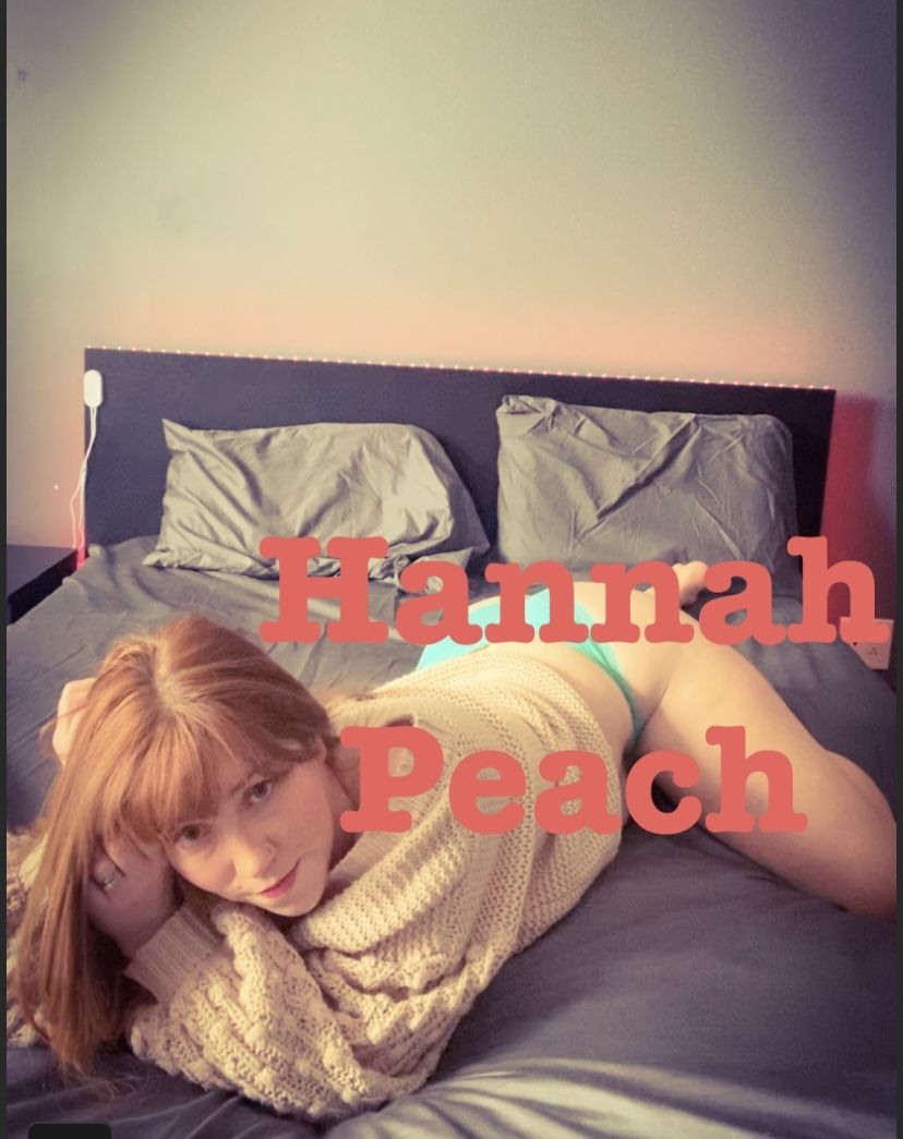 hannah.peach OnlyFans profile picture