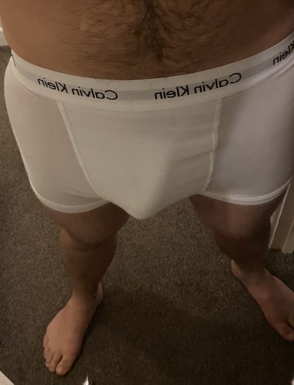 calvinbeckham OnlyFans picture