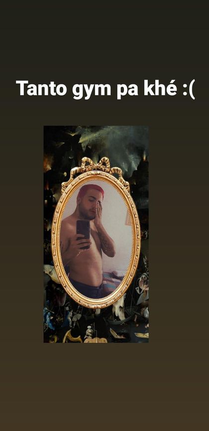 crismattel OnlyFans picture