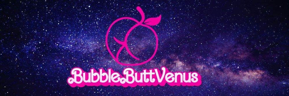 bubblebuttvenus OnlyFans profile picture