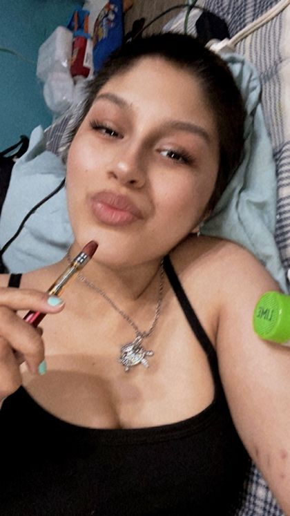 amputatedrubi OnlyFans picture