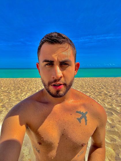 itsnickcooper OnlyFans picture