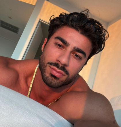 mosaffari OnlyFans picture
