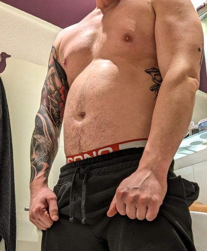 bearhunter92 OnlyFans picture
