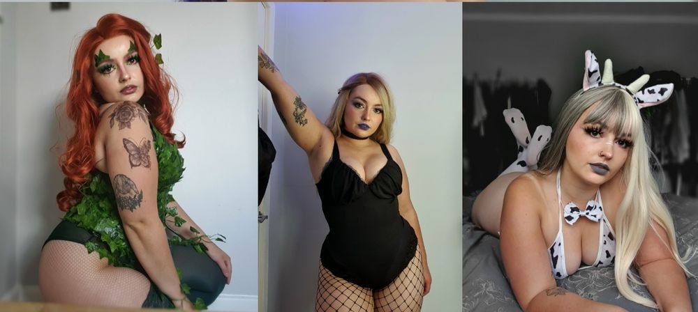 talieteacosplay OnlyFans profile picture