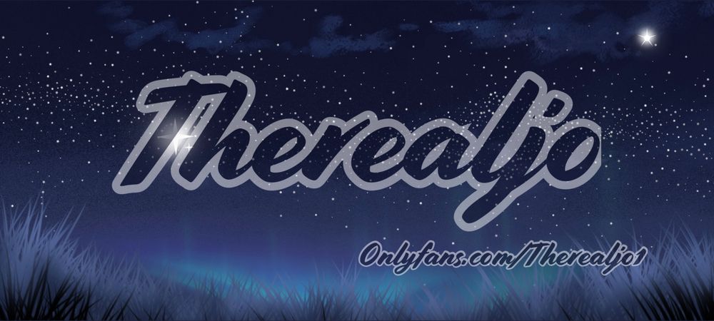 therealjo1 OnlyFans profile picture