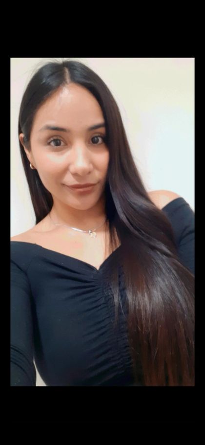 morochaaahot OnlyFans picture